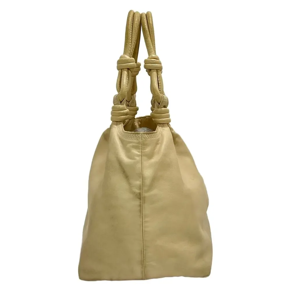 Loewe tote bag